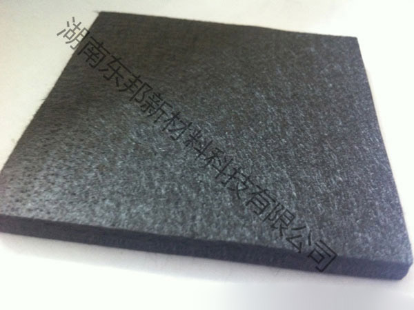 瀝青基碳纖維針刺固化氈